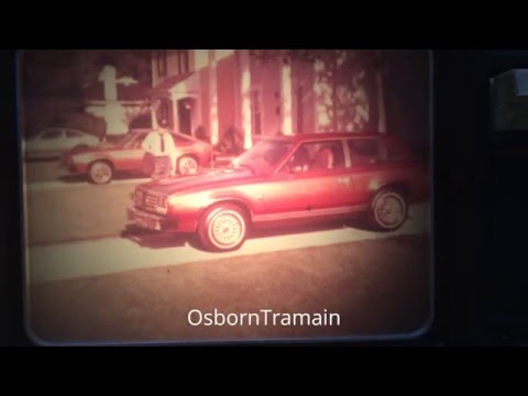 1980 AMC Spirit (Gremlin) Commercal - Dealer In Store Promo