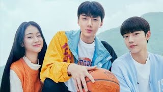 EXOの“末っ子”セフンの制服姿が新鮮、甘酸っぱい恋＆ブロマンスが詰まった青春ストーリー＜私たちが愛したすべて＞..