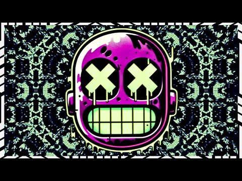 Crystal Distortion - Landord Hooked on Crack