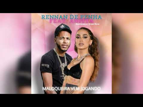 "Rennan da Penha & anitta"- "sextou" (áudios vazados)
