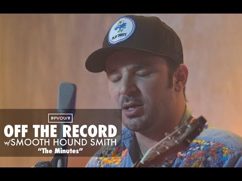 Off the Record with Smooth Hound Smith - 