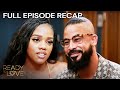 Full Episode Recap Ready To Love S10E8 My Man My Man My Man S BFF OWN