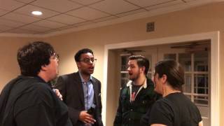 This is All I Ask- Easternaires Tag