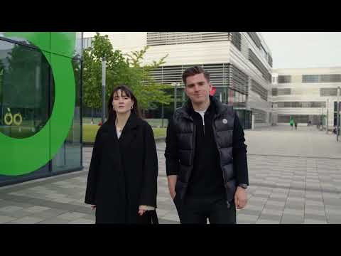 Die Welt der Wirtschaft entdecken | HSD