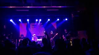 Oceans Ate Alaska - Ukiyo (The Dark Divine Tour 2018, ATL)