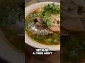 Must Try The Iconic Bun Bo Hue In Vancouver Bunbohue Vietnamesefood