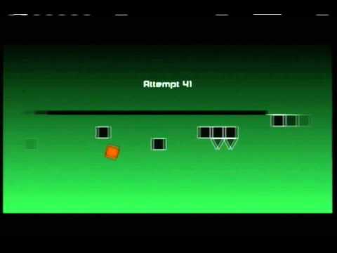 Klagmar's Top VGM #408-The Impossible Game Level Pack-Chaoz Fantasy