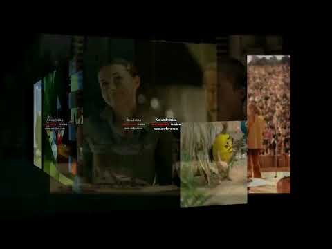 276 M&M’s Commercials