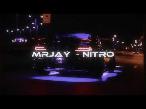 MRJay - Nitro [wave/phonk]