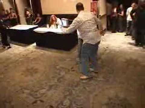 Supermario and Magna at Texas 2005