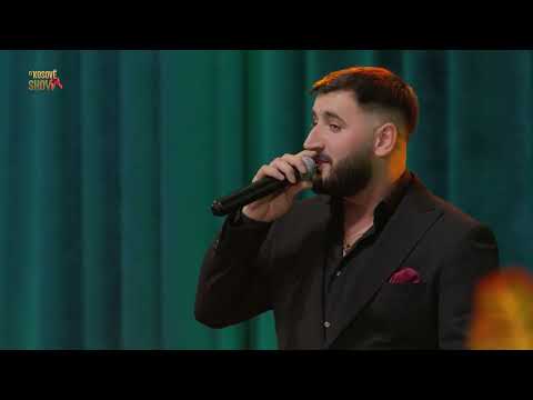 n’Kosove show : Anduel Kovaçi - Malli ( LIVE -kenga viral)