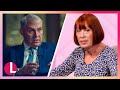 Annette Witheridge: Behind the Infamous Photo of Prince Andrew and Jeffrey Epstein | Lorraine