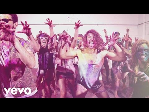 The Griswolds - Heart of a Lion