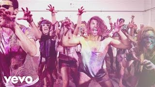 The Griswolds - Heart Of A Lion (2012) video