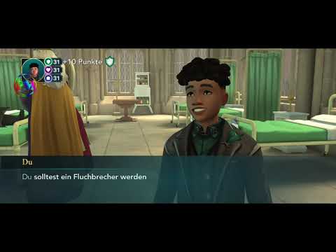 Hogwarts Mystery | meeting jacob again