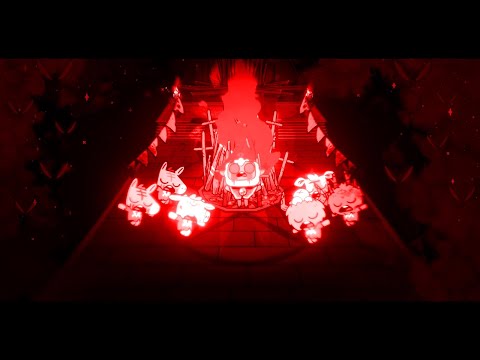 Satanically Adorable: What Makes Cult of the Lamb So Charming?