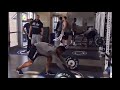 Saquon Barkley INSANE Lifting Compilation