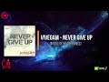Vivegam - Never Give Up (In Dolby Headphones)