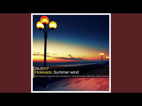 Summer Wind (Soundstorm Remix)