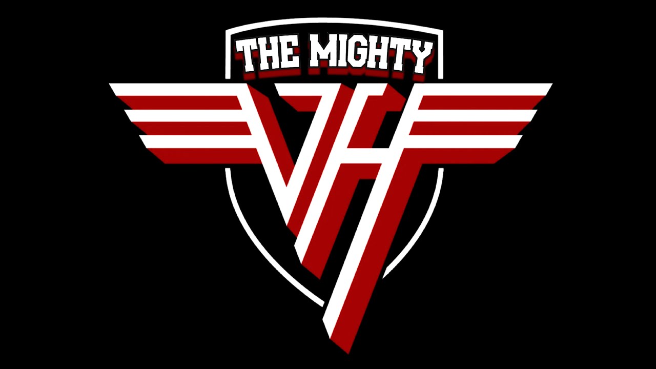 Promotional video thumbnail 1 for The Mighty VH; Van Halen Tribute Band