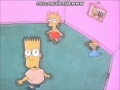 Simpsons99Swell 2012geosworld And Greenymichael2012 Make Ugly Faces