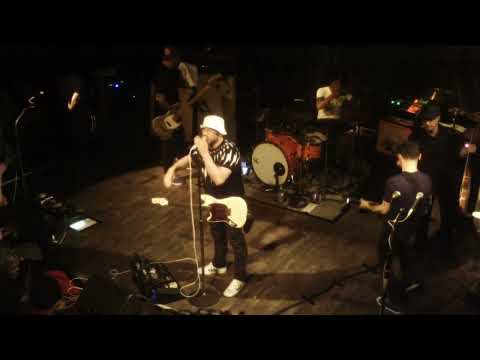 Beatsteaks - 28.05.2015 - Lucerna Music Bar, Prague, Czech Republic (Full Concert)