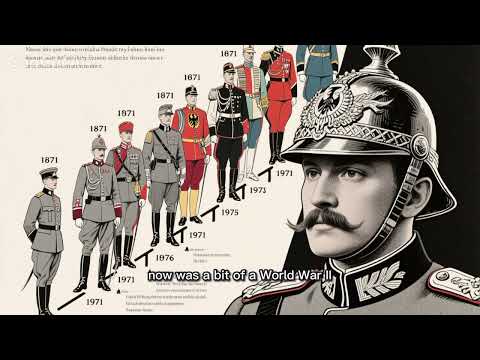 Why Were The Nazis So Stylish? Secret History Revealed Real Men Real Style  Like  Subscribe · Share
