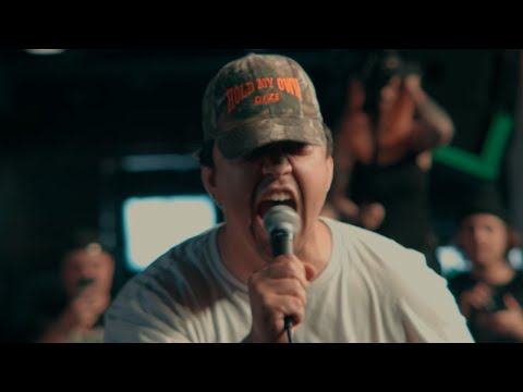 Big Boy video