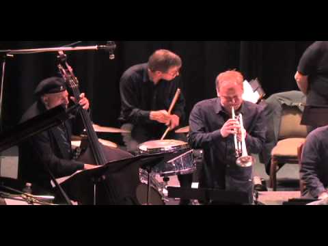 The Westchester Jazz Orchestra performs "Harlem"