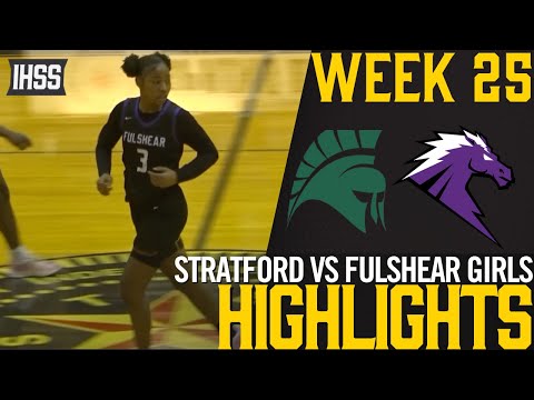 Fulshear Chargers Extend Win Streak to 13 in Thrilling 59-47 Victory | High School Sports