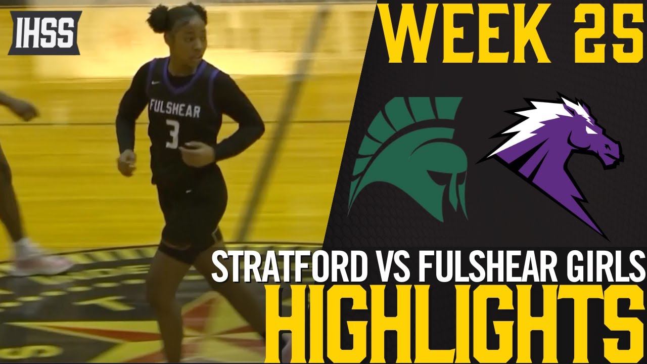 Fulshear Chargers Extend Win Streak to 13 in Thrilling 59-47 Victory | High School Sports