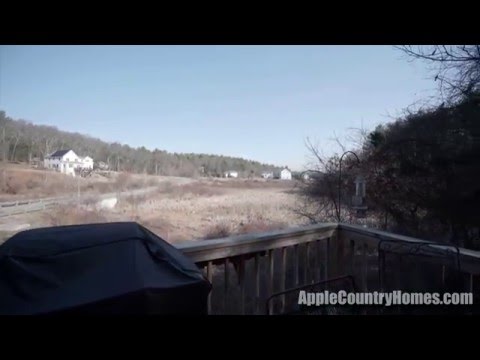 1 Trail Ridge Harvard MA