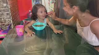 Colombia Au Pair Valentina Albarracin 26-EurAupair video profile