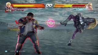 TEKKEN™7_Bob_Rage