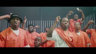 Naira Marley - Soapy Official Video