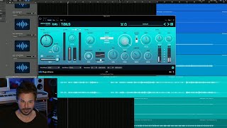 Video thumbnail for BT Walkthrough of Unfiltered Audio TAILS reverb | Plugin Alliance by Plugin Alliance
