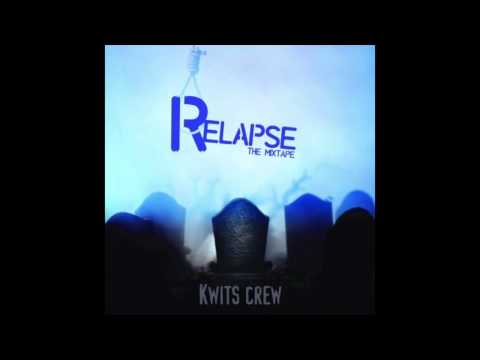 KWITS Crew - Never Stop (Ft. Doose One, Kosta Dinoss) [Grimz Remix] 2008