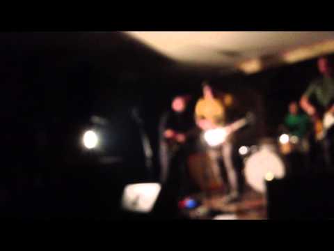 Střemhlav - STŘEMHLAV - Úkryt @ Music Bar Bowl, Vrchlabí