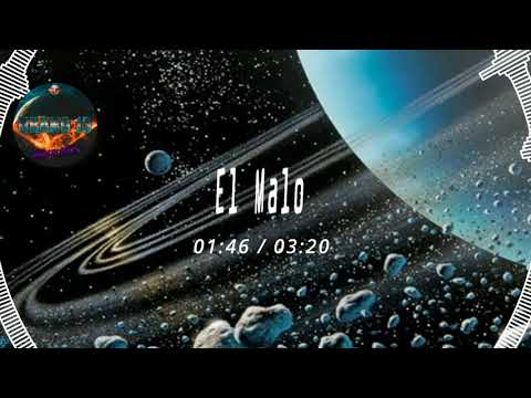 EL MALO - ELOY FT DJ LIENDRO FT EMUS DJ