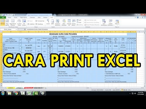 download lagu mp3 mp4 Tutorial Ngeprint Excel, download lagu Tutorial Ngeprint Excel gratis, unduh video klip Tutorial Ngeprint Excel