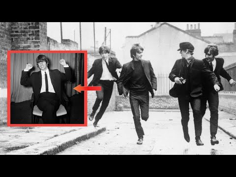 The Beatles Lyric That Had Some Fun at Ringo’s Expense—and Suited Him to a Tee