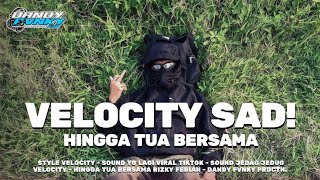 Download lagu DJ TREND GALAU!! HINGGA TUA BERSAMA | SOUND VIRAL DI INSTAGRAM 2025 mp3