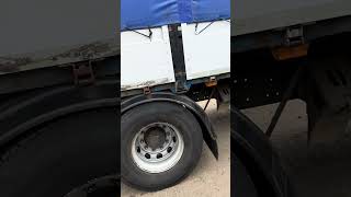 Renault Premium 270 **FRENCH TRUCK-CAMION FRANCAIS** schuifzeilen vrachtwagen | Foto 4 - Autoline