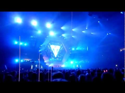 Transmission Praha 2011 - Markus schulz