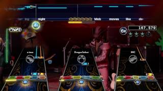 Witch Hunt (Part III of Fear) by Rush - Full Band FC #2314