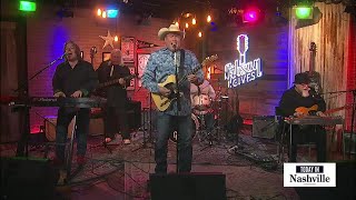 Ricochet Performs &quot;What Do I Know&quot;