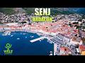 Kroatien Senj 1