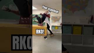 Download lagu Teacher gets RKO'd by student‼️😂 #rko #funny #wwetalky #wwesuperstar #wrestling #wwe #comedy #lol mp3