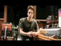 Richard Marx - Heaven Only Knows Video Commentary