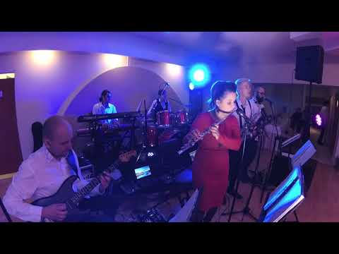 TRZASKI Band - Sway (cover)